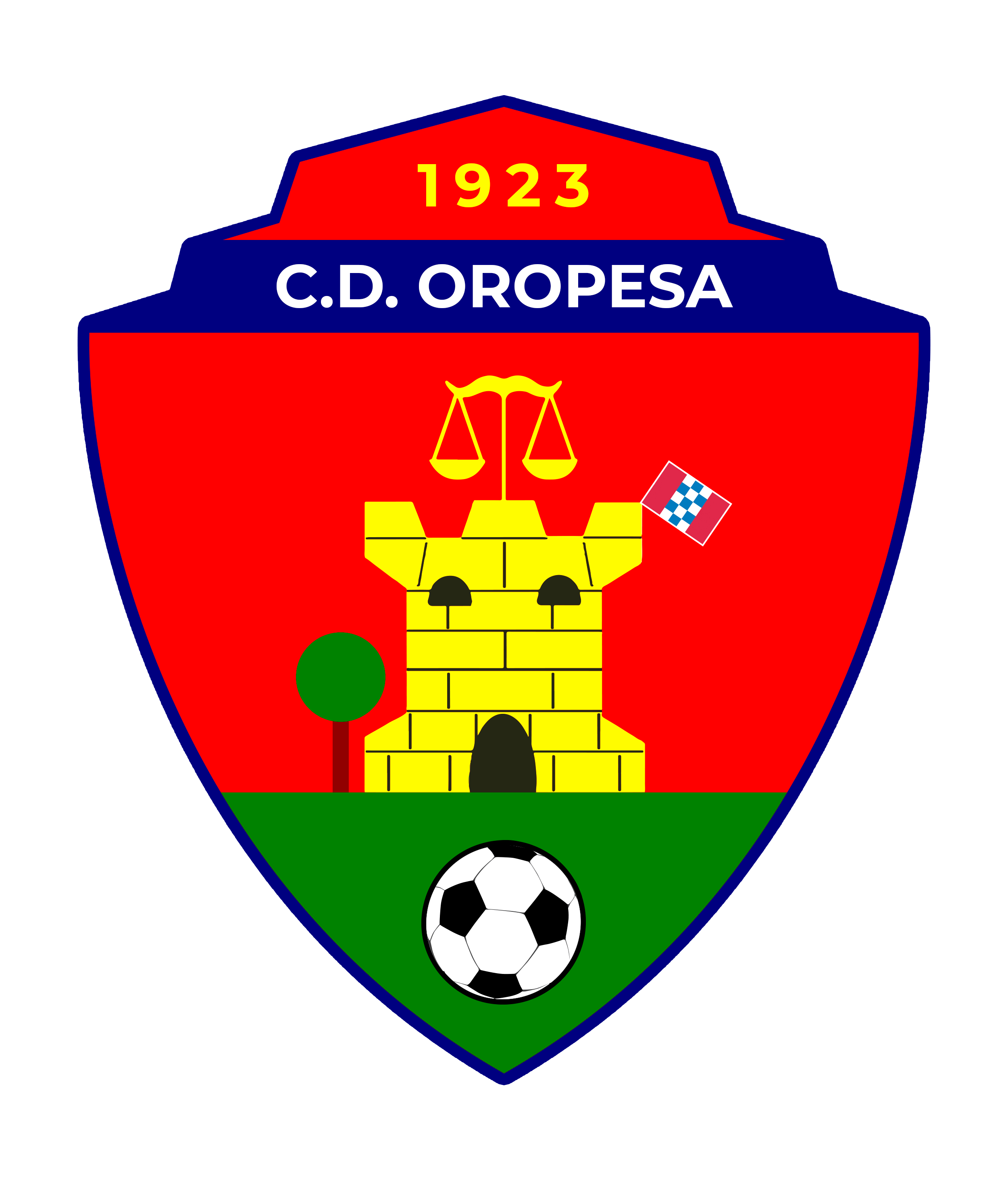 Escudo